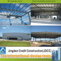 Prefab Design Air Steel Shelter